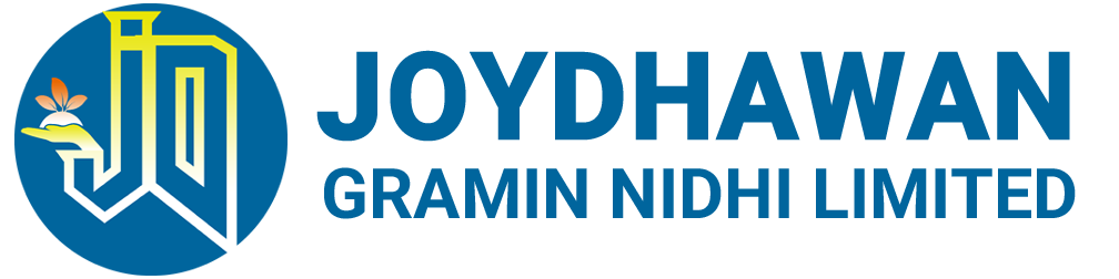 JOYDHAWAN GRAMIN NIDHI LIMITED  Main Logo
